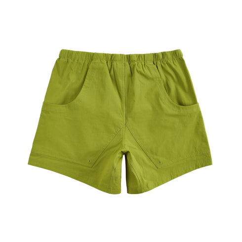 Pa'lante shorts